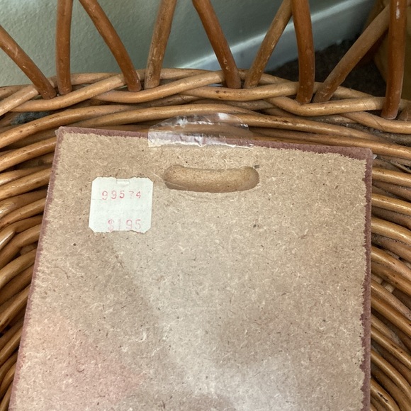 vintage 70s Abbey Press funny groovy kitchen wall decor - Picture 7 of 10